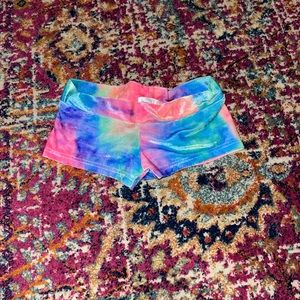 iHeartRaves shorts